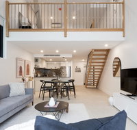Wentworth Park Apartments - Your Accommodation