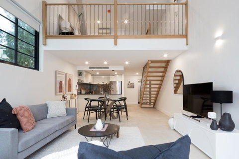 Wentworth Park Apartments - Your Accommodation 0