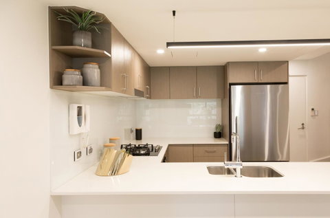 Wentworth Park Apartments - Your Accommodation 20