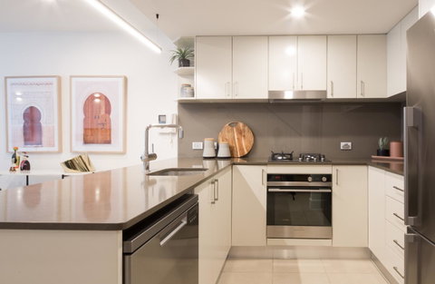 Wentworth Park Apartments - Your Accommodation 11