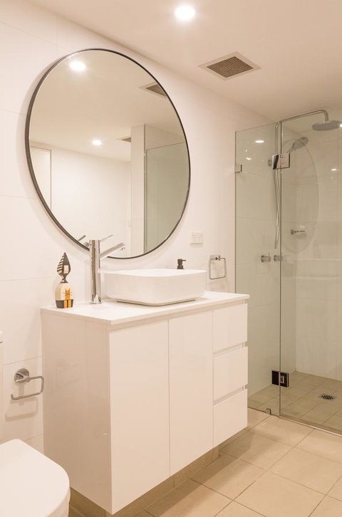 Wentworth Park Apartments - Your Accommodation 6