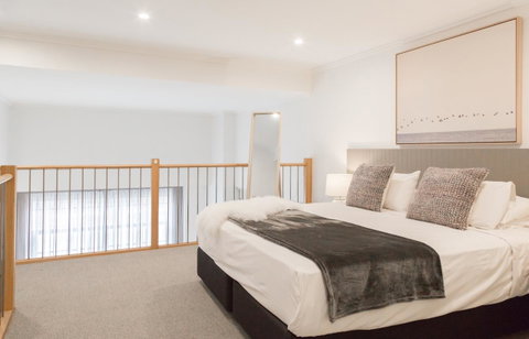 Wentworth Park Apartments - Your Accommodation 7