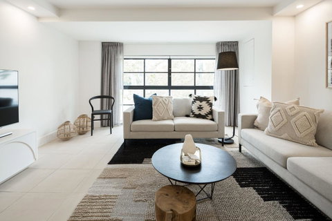 Wentworth Park Apartments - Your Accommodation 18