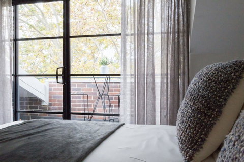 Wentworth Park Apartments - Your Accommodation 22