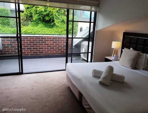 Wentworth Park Apartments - Your Accommodation 5