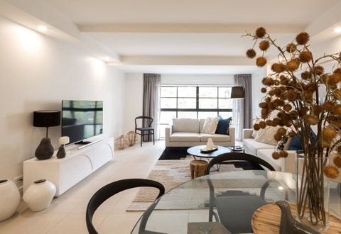 Wentworth Park Apartments - Your Accommodation 26