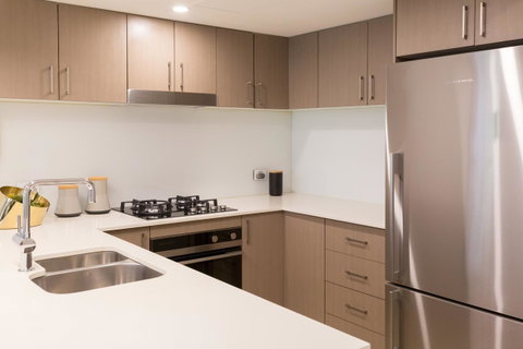 Wentworth Park Apartments - Your Accommodation 30