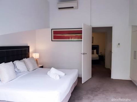Wentworth Park Apartments - Your Accommodation 4
