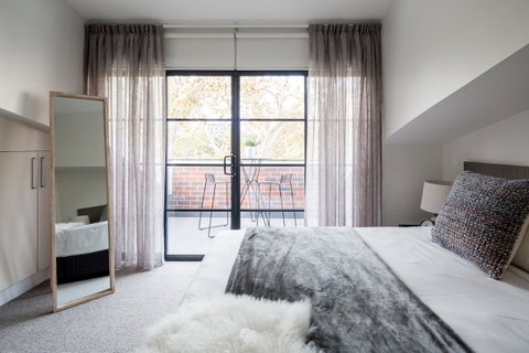 Wentworth Park Apartments - Your Accommodation 25