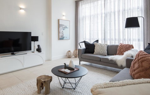 Wentworth Park Apartments - Your Accommodation 13