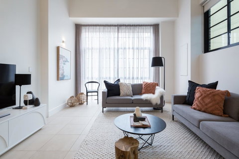 Wentworth Park Apartments - Your Accommodation 14