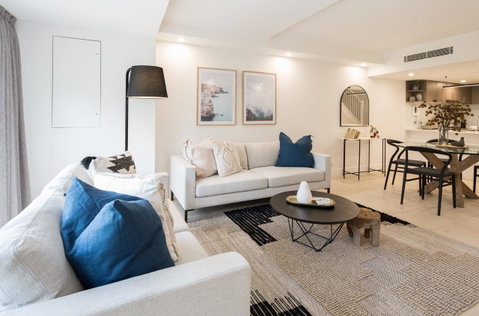 Wentworth Park Apartments - Your Accommodation 29