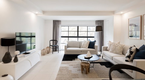 Wentworth Park Apartments - Your Accommodation 32