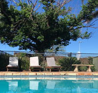 Hunter Morpeth Motel and Villa's - Your Accommodation