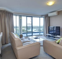 Sails Apartments - Your Accommodation