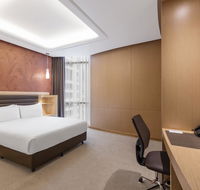 The Tank Stream - Your Accommodation