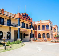 Albury Paddlesteamer Motel - Your Accommodation