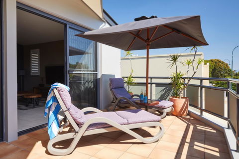 Byron Quarter Apartments - Your Accommodation 8