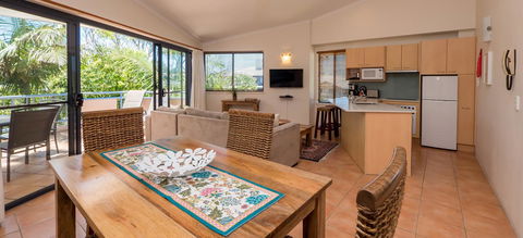 Byron Quarter Apartments - Your Accommodation 40