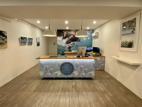 Byron Quarter Apartments - Your Accommodation 2