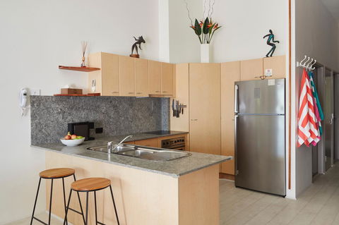 Byron Quarter Apartments - Your Accommodation 5