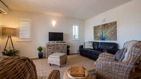 Byron Quarter Apartments - Your Accommodation 25