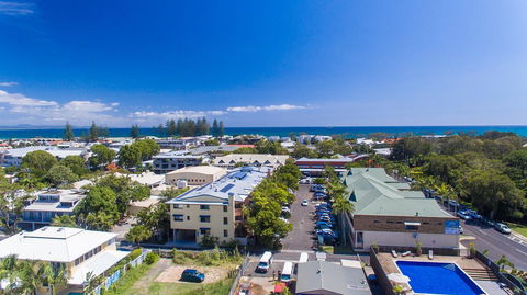 Byron Quarter Apartments - Your Accommodation 22