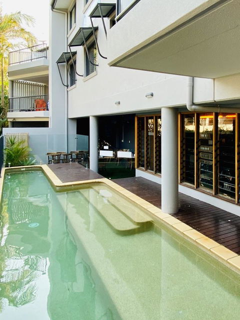 Byron Quarter Apartments - Your Accommodation 17