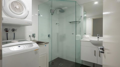 Byron Quarter Apartments - Your Accommodation 31