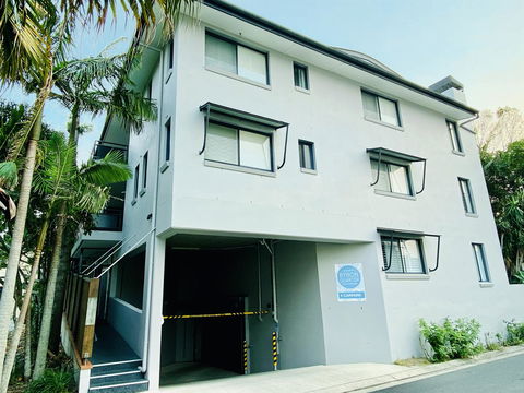 Byron Quarter Apartments - Your Accommodation 19