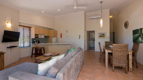 Byron Quarter Apartments - Your Accommodation 39