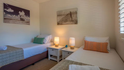 Byron Quarter Apartments - Your Accommodation 30