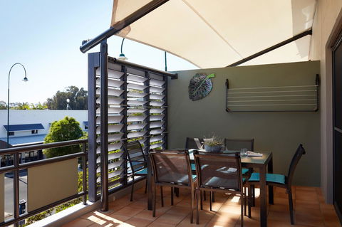 Byron Quarter Apartments - Your Accommodation 10