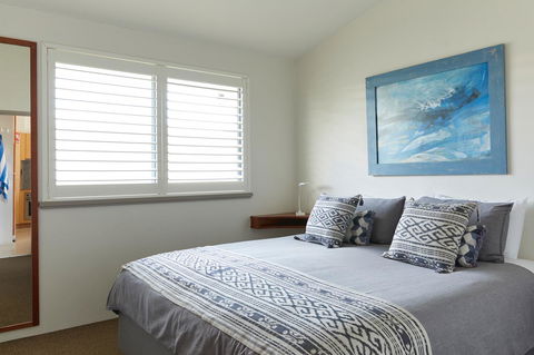 Byron Quarter Apartments - Your Accommodation 13