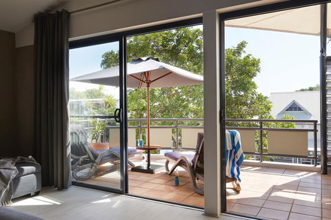 Byron Quarter Apartments - Your Accommodation 7