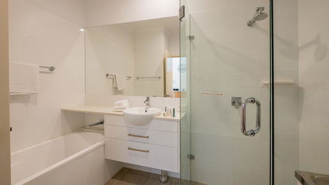 Byron Quarter Apartments - Your Accommodation 36