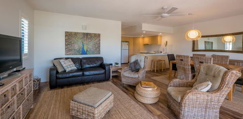 Byron Quarter Apartments - Your Accommodation 37