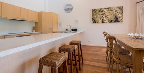 Byron Quarter Apartments - Your Accommodation 33