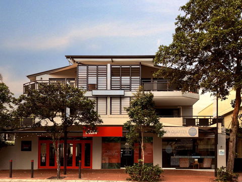 Byron Quarter Apartments - Your Accommodation 21