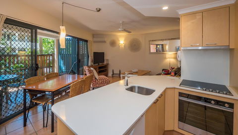 Byron Quarter Apartments - Your Accommodation 28