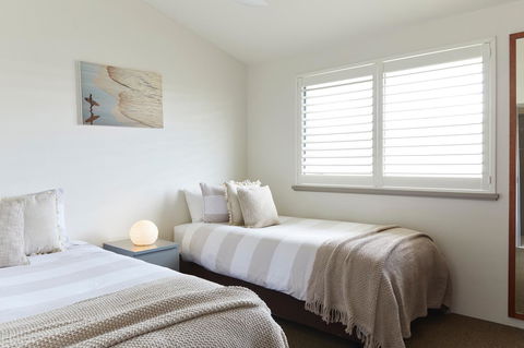Byron Quarter Apartments - Your Accommodation 15