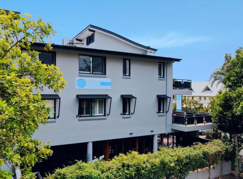 Byron Quarter Apartments - Your Accommodation 20