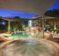 Ramada Resort by Wyndham Flynns Beach - Your Accommodation