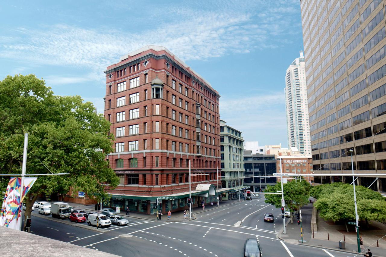 Sydney City NSW Your Accommodation