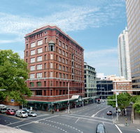 Sydney Central YHA - Your Accommodation