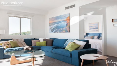 Blue Horizons, Unit 808, 41-45 Shoal Bay Road - Your Accommodation 2