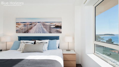 Blue Horizons, Unit 808, 41-45 Shoal Bay Road - Your Accommodation 9