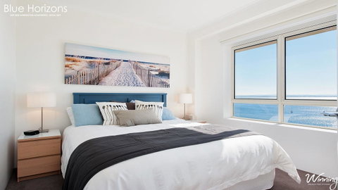 Blue Horizons, Unit 808, 41-45 Shoal Bay Road - Your Accommodation 8