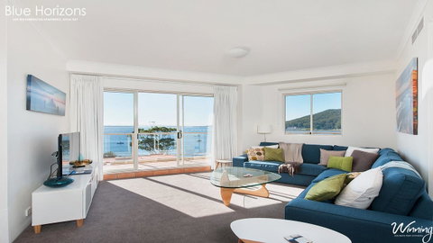 Blue Horizons, Unit 808, 41-45 Shoal Bay Road - Your Accommodation 3