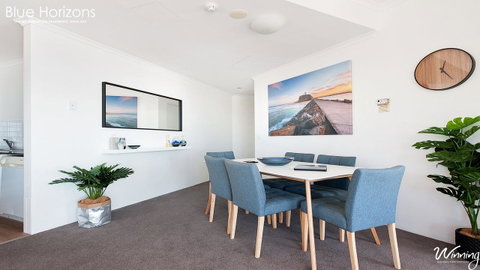 Blue Horizons, Unit 808, 41-45 Shoal Bay Road - Your Accommodation 6